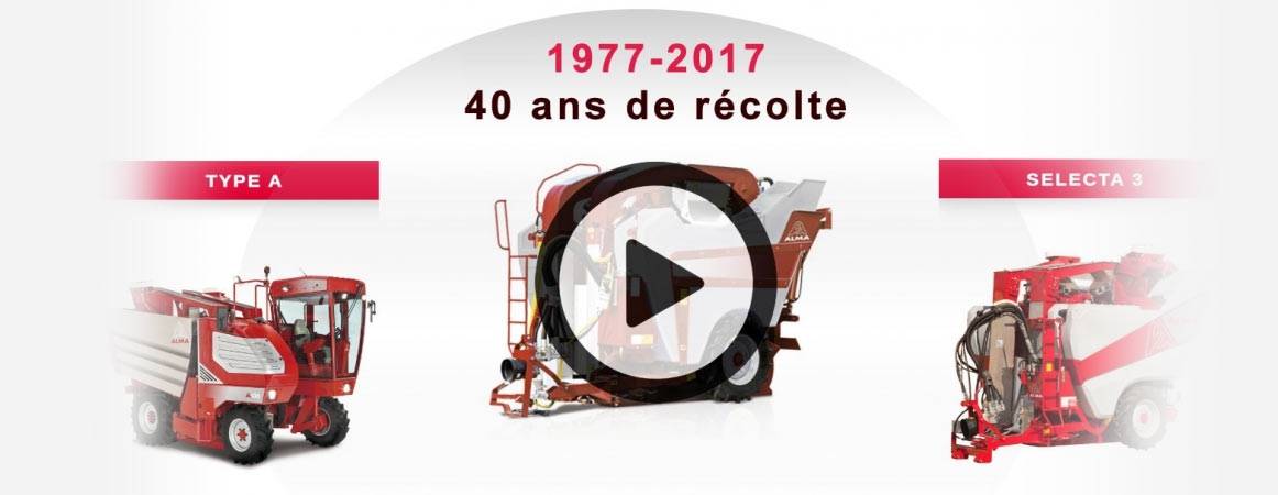 . Cr�dits : ©alma-france.com 2017