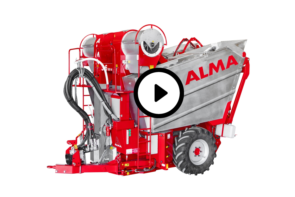 Illustration vidéo Selecta 3.6 XXL (©alma-france.com 2019)