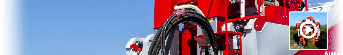 Sélecta 3. Sélecta 3. Crédits : ©alma-france.com 2016