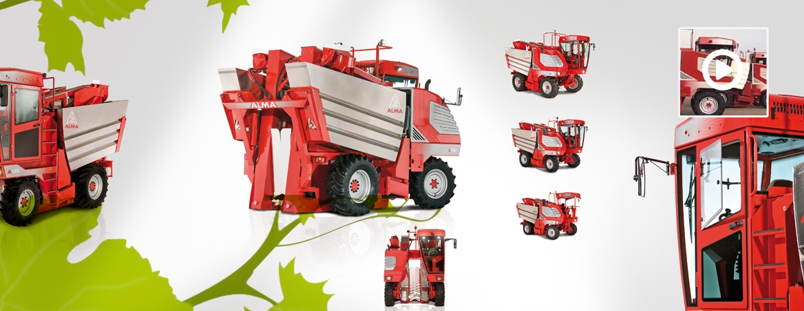 A90-130-170. A90-130-170. Crdits : ©alma-france.com 2016