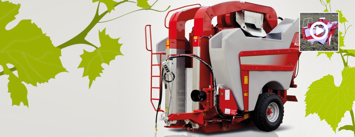 Sélecta Optima. Sélecta Optima. Crédits : ©alma-france.com 2016