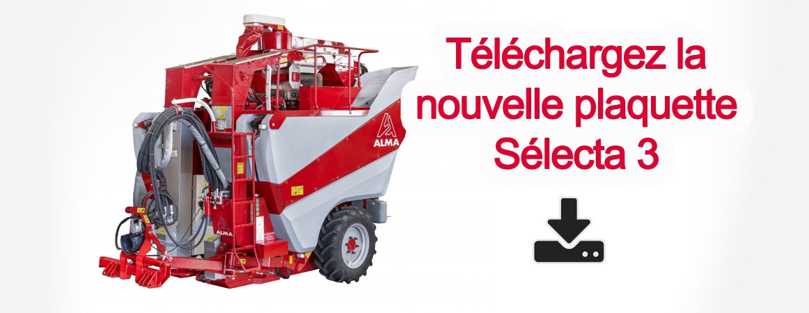 . Cr�dits : ©alma-france.com 2017