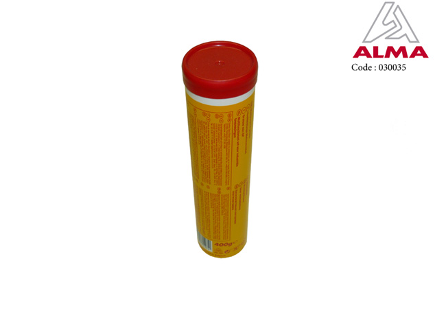 Neutre cartouche. Neutre cartouche. Crédits : ©ALMA