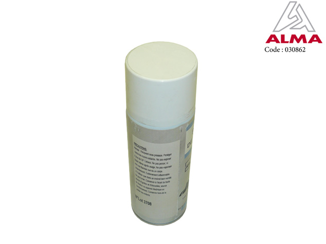 Jaune. Jaune. Crédits : ©ALMA