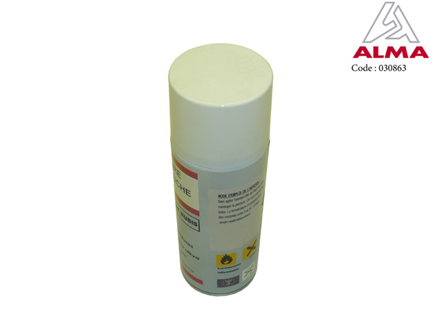 Rouge ral 3003. Rouge ral 3003. Crédits : ©ALMA