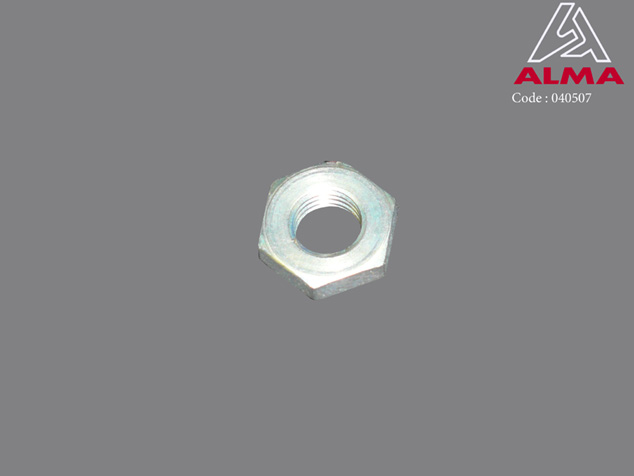 Ecrous. Ecrous. Crédits : ©ALMA