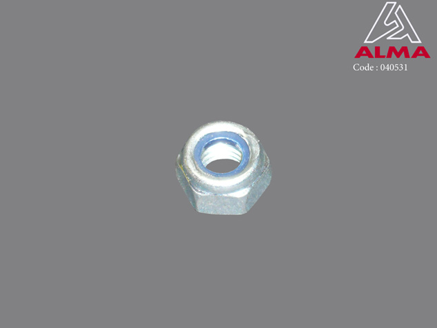 Ecrous. Ecrous. Crédits : ©ALMA