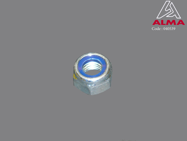 Nylstop. Nylstop. Crédits : ©ALMA