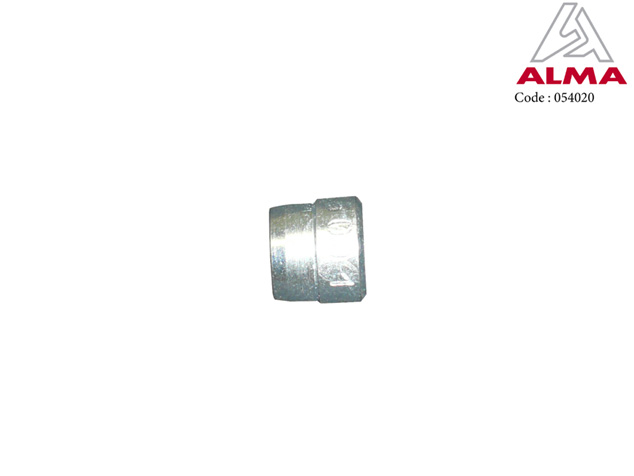 Graissage centralisé olive nue. Graissage centralisé olive nue. Crédits : ©ALMA