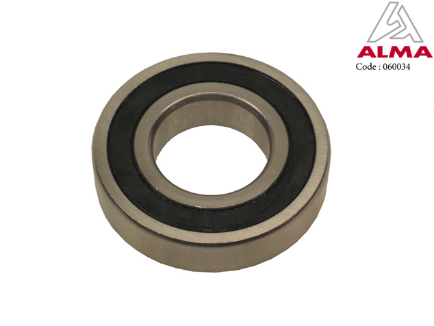 Roulement 6207-2RS. Roulement 6207-2RS. Crédits : ©ALMA