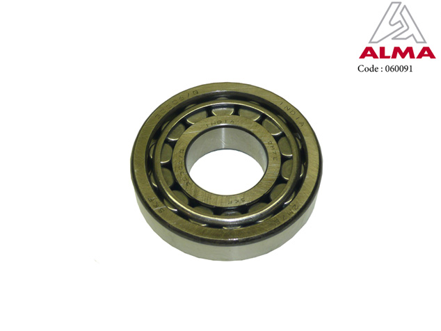 Roulement 30306. Roulement 30306. Crédits : ©ALMA