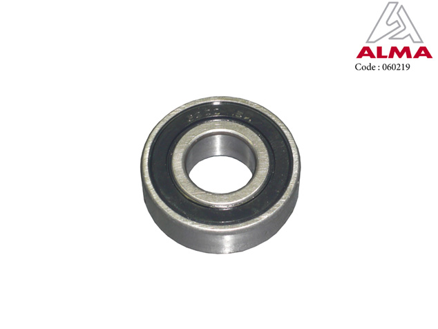 Roulement 6202-2RS. Roulement 6202-2RS. Crédits : ©ALMA