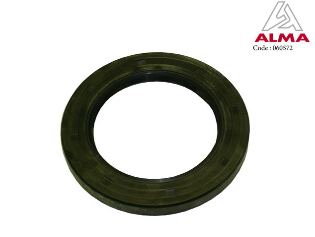 Bagues anti-fuites 75-110-12. Bagues anti-fuites 75-110-12. Crédits : ©ALMA