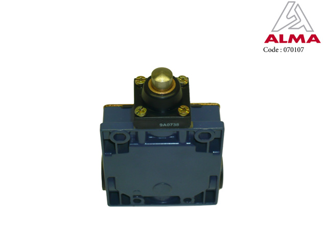 Contacteur guidage. Contacteur guidage. Crédits : ©ALMA