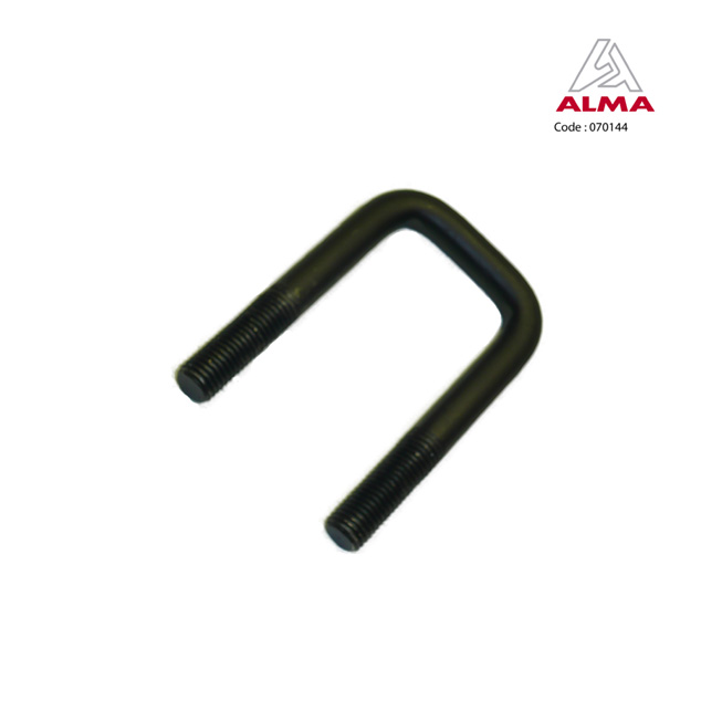 Bride batteur classique. Bride batteur classique. Crédits : ©ALMA