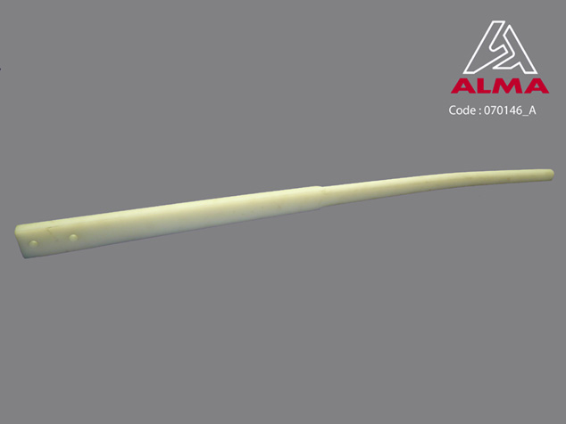 Batteur nu classique lg 1150. Batteur nu classique lg 1150. Crédits : ©ALMA