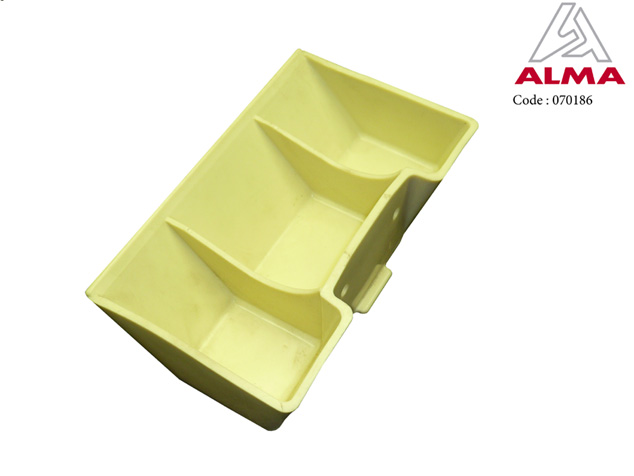 Godet. Godet. Crédits : ©ALMA