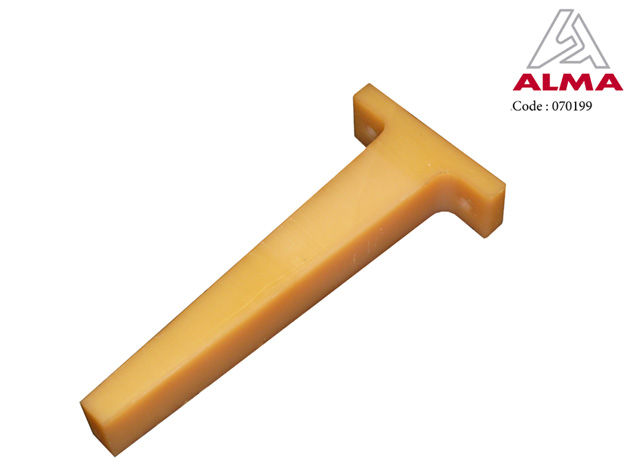 Racleur. Racleur. Crédits : ©ALMA