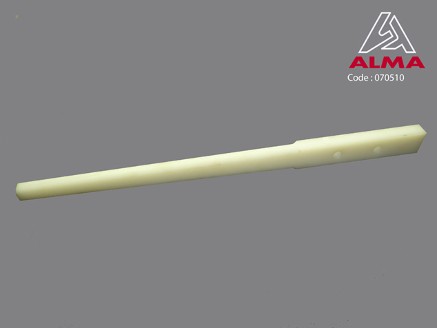 Batteur nu classique lg 900. Batteur nu classique lg 900. Crédits : ©ALMA