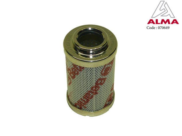 Haute pression. Haute pression. Crédits : ©ALMA