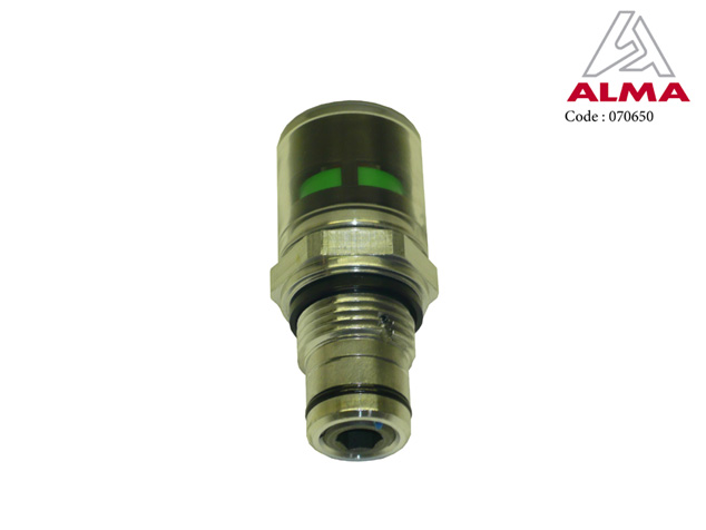 High pressure. High pressure. Crédits : ©ALMA