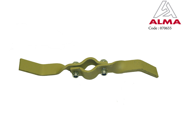 Couteaux aspirateurs. Couteaux aspirateurs. Crédits : ©ALMA