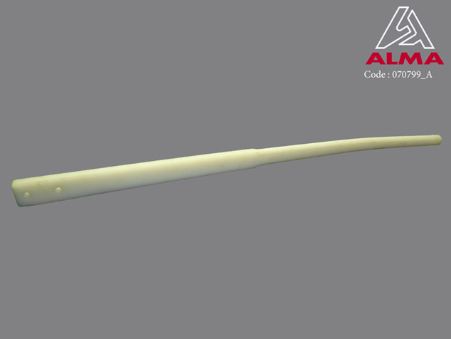 Batteur nu classique lg 950. Batteur nu classique lg 950. Crédits : ©ALMA