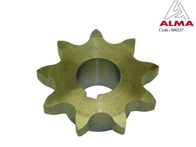 Clavette. Clavette. Crédits : ©ALMA