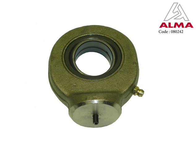 A souder 30. A souder 30. Crédits : ©ALMA