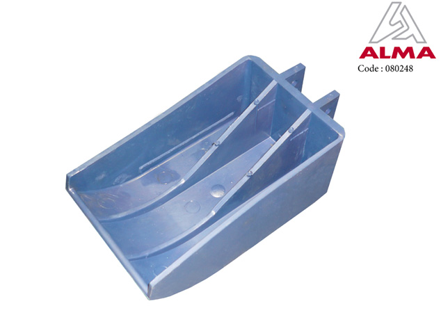 Standard. Standard. Crédits : ©ALMA