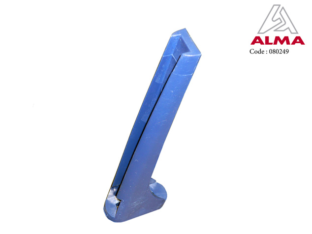 Racleur. Racleur. Crédits : ©ALMA