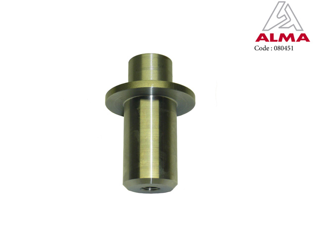 Axe équerre direction. Axe équerre direction. Crédits : ©ALMA