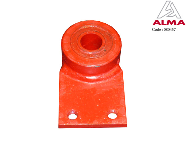 Paliers tateur inférieur. Cr�dits : ©ALMA