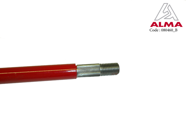 Tateur arbre vertical. Tateur arbre vertical. Crédits : ©ALMA