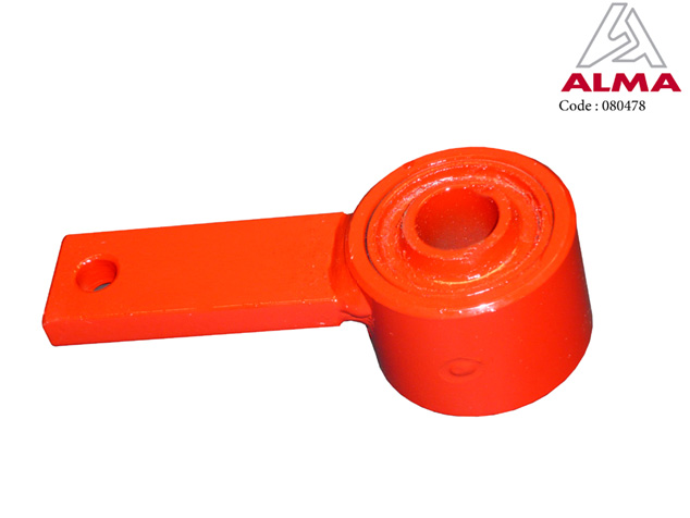 Paliers tateur supérieur. Paliers tateur supérieur. Crédits : ©ALMA