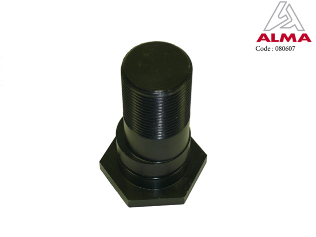 Exentré. Exentré. Crédits : ©ALMA