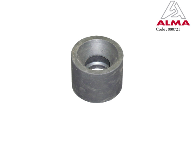 Blocage femelle. Blocage femelle. Crédits : ©ALMA