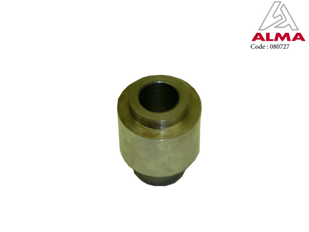 Axes supérieur tendeur avant. Axes supérieur tendeur avant. Crédits : ©ALMA