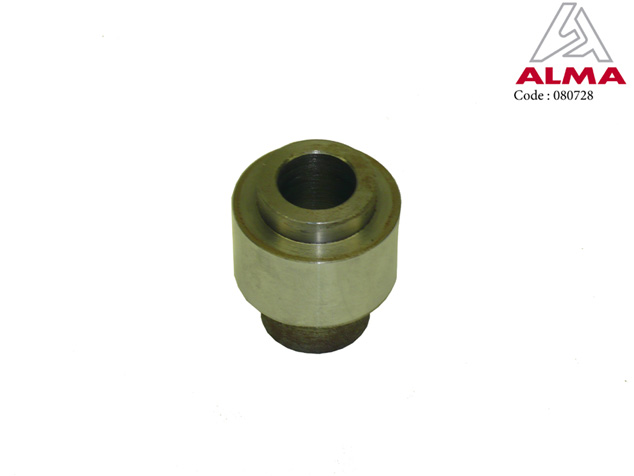 Axes inférieurs tendeur avant. Axes inférieurs tendeur avant. Crédits : ©ALMA