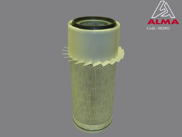 Filtration. Filtration. Crédits : ©ALMA