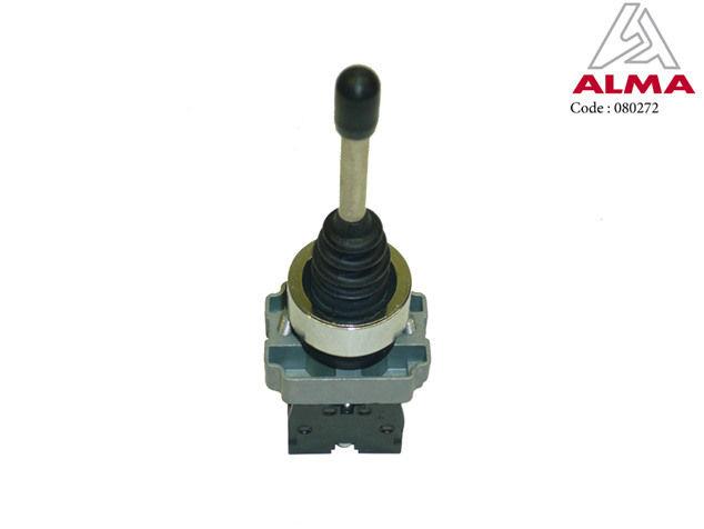 Manipulateur. Manipulateur. Crédits : ©ALMA