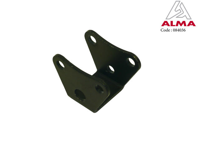 Support nu. Support nu. Crédits : ©ALMA