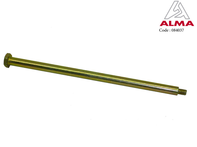 Tige nue. Tige nue. Crédits : ©ALMA