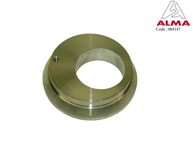 Bride serrage exentrique. Bride serrage exentrique. Crédits : ©ALMA