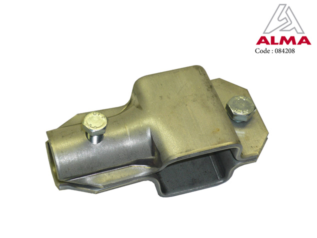 Coulisseau SGC. Coulisseau SGC. Crédits : ©ALMA