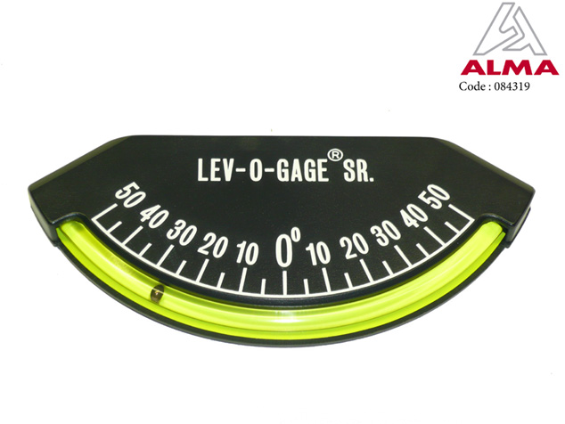 Inclinomètre. Inclinomètre. Crédits : ©ALMA