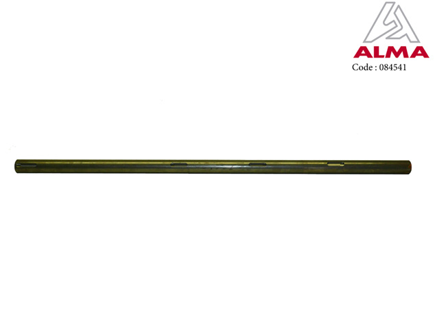 Arbre commande principal. Arbre commande principal. Crédits : ©ALMA