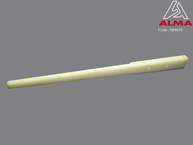 Bras de commande lg 735/35 ZRP court. Bras de commande lg 735/35 ZRP court. Crédits : ©ALMA