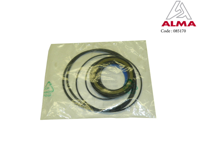 Pochette joint moteur roues. Pochette joint moteur roues. Crédits : ©ALMA