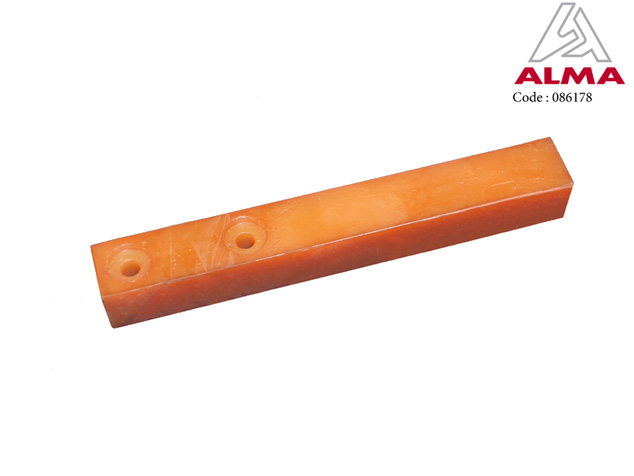 Racleur petit convoyeur. Racleur petit convoyeur. Crédits : ©ALMA